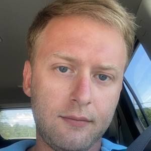 Meet your Posher, Samuel